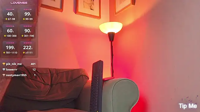Czat XXX na żywo – Ackerman_Eren_