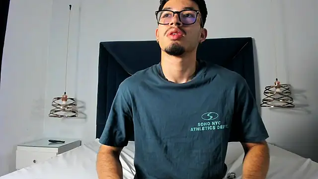 Jaxon_Carter Live XXX-chat