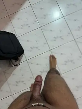 Show Webcam de Bangalorehindu