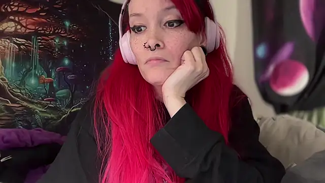 FRRANNKIE Live XXX-Chat