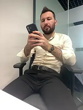 XXX chat uživo modela speddy34