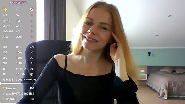 TinaDiamond Live XXX-chat