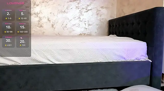 แชท XXX สดของ KassidyVibe