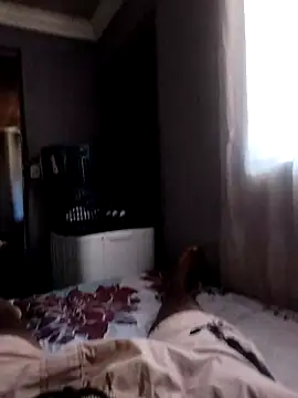 Fhedzi's Webcam Show