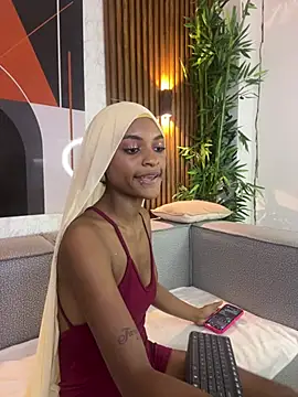 AyaBunny Live XXX-chat