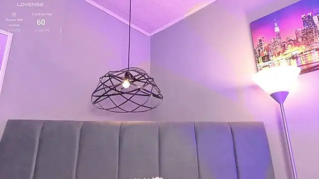 Živý XXX chat ninna_curly