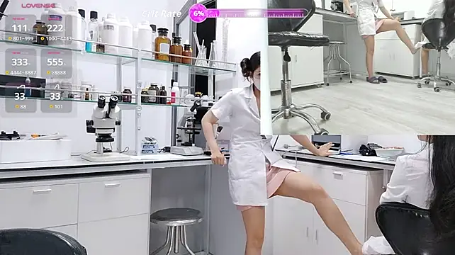 Lubeyou_KT 라이브 XXX 채팅