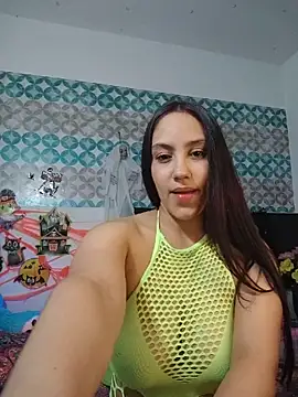 pleasure_and_fantasy Chat XXX in diretta