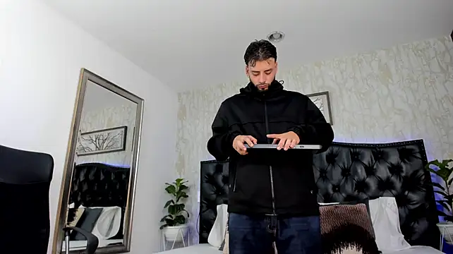 Show Webcam de MattDevon