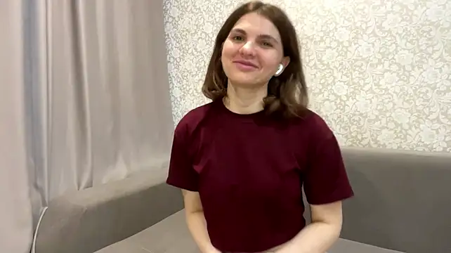 BennieHasty Live XXX-chat