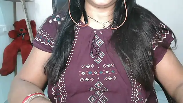 Cute_Ruhi99 Adlı Modelin Canlı XXX Sohbeti