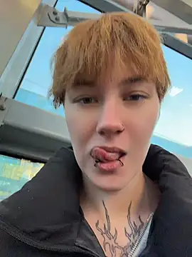 IceMur's Live XXX Chat