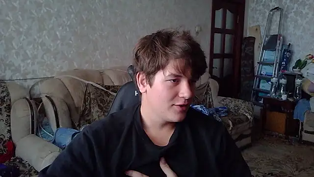 Chat XXX en directo de adam_jknight