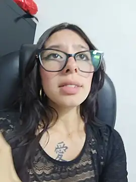Alli_Kori Live XXX-chat