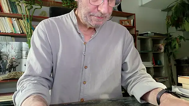 yvanbonar Live XXX-chat