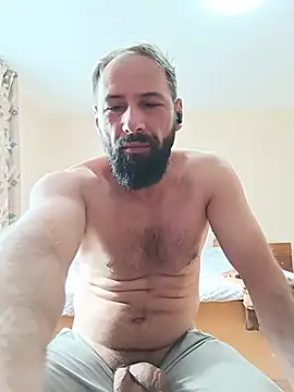 Tranda91 élő XXX-chatje