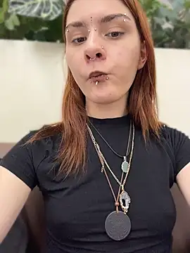 NereaMur Live XXX-chat