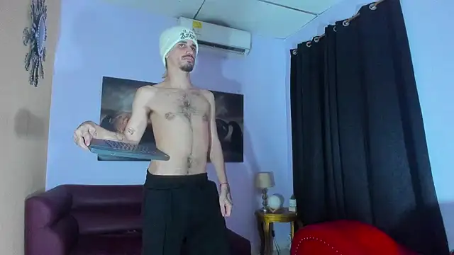 Dhey_sexx Chat XXX in diretta