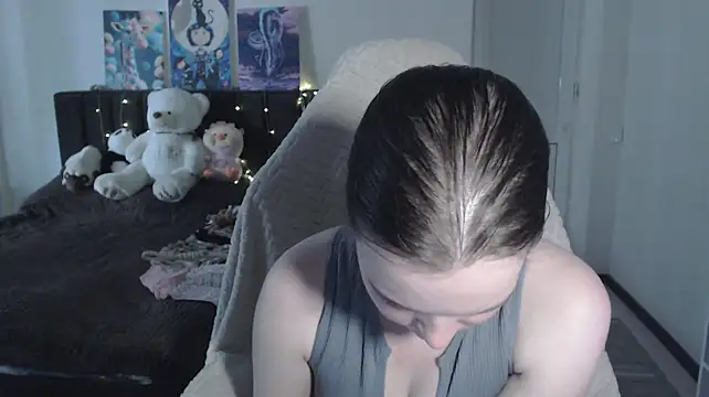 Little_flowers Live XXX-chat