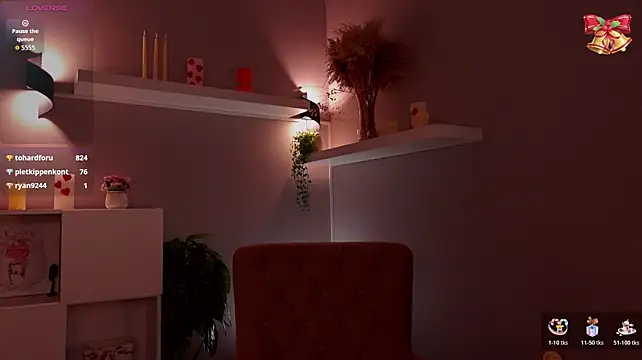 Angel_Sapphire_ Live XXX-chat