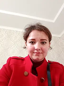 sweet_Jessyka25's Webcam Show
