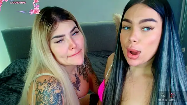 katerine_Monroe 现场XXX聊天