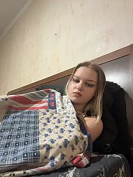 Chat XXX en directo de AshleyMur