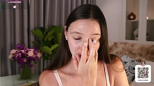 GeorginaDudleyx Obrolan Langsung XXX