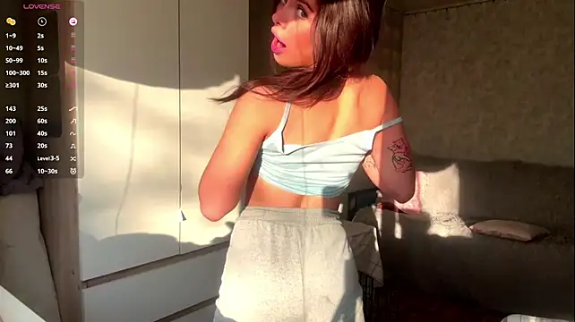 LanaSerbski live XXX chat