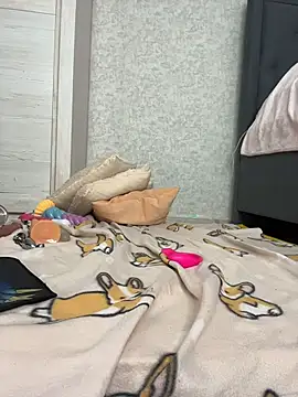 Kitty-Kelsi Adlı Modelin Canlı XXX Sohbeti