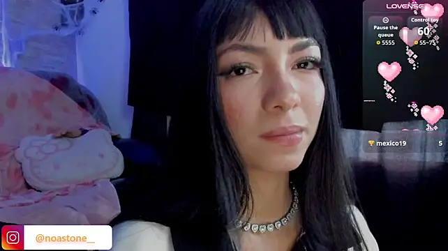 noastone__ Chat XXX in diretta