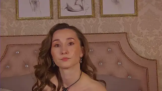 LizaMoon__ 라이브 XXX 채팅