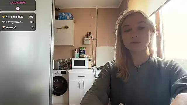 AngelJenin Live XXX chat