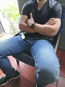 XXX chat uživo modela jacson_w8