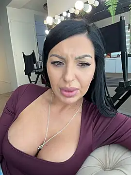 ReynaMorel Live XXX-chat