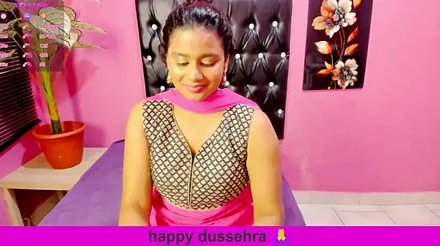INDIANFLAME Live XXX-chat