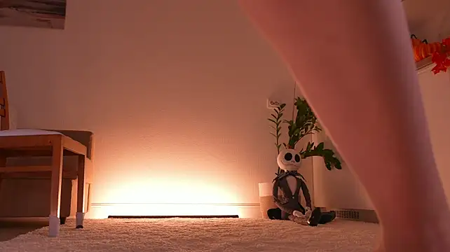 Miablueye's Live XXX Chat