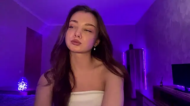 XXX chat uživo modela MathaAherns