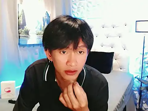 prince_elaijah live XXX chat