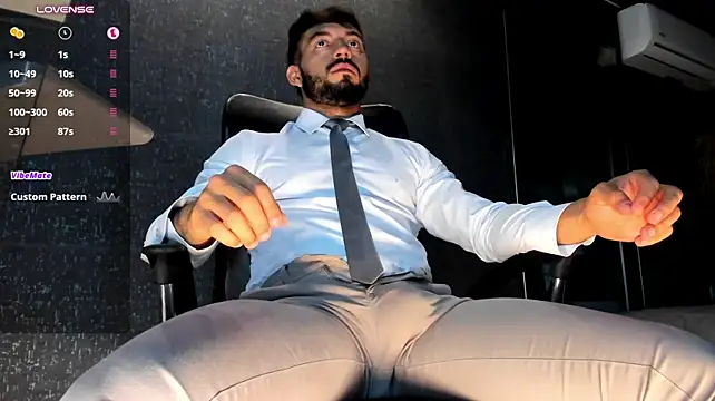 MarkWalker__ live XXX chat