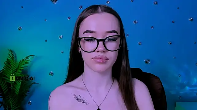 XXX chat uživo modela nila_eclipse