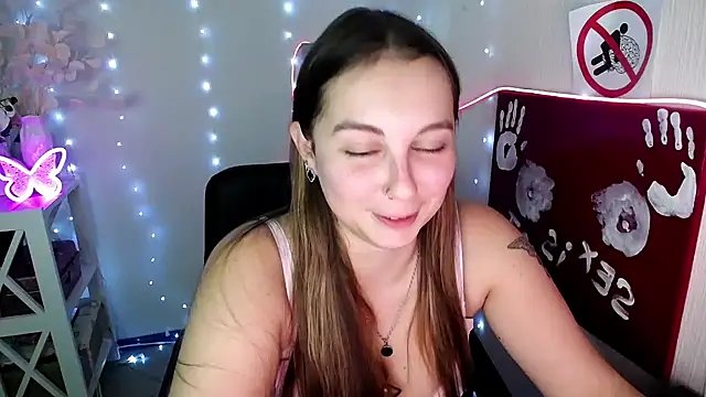 SweetPrincess_ Chat XXX in diretta