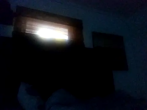 Blkstylion Show in webcam