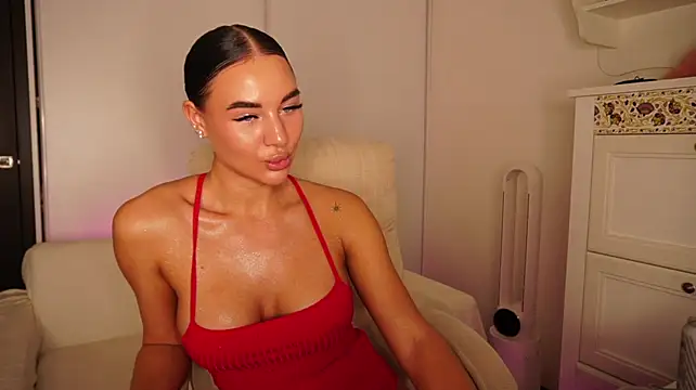 Milkiss Chat XXX live