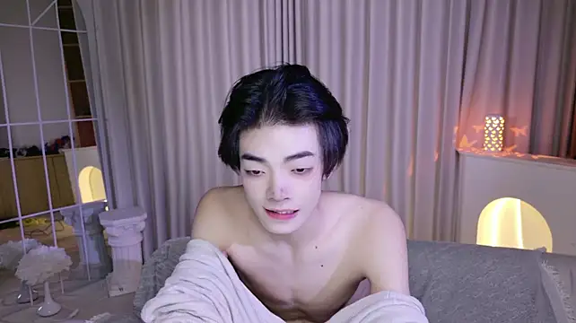 Chat XXX en directo de XiaoZeouba