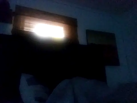 הופעת וובקאם של Blkstylion