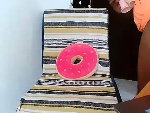 Živý XXX chat Kimberlysquit