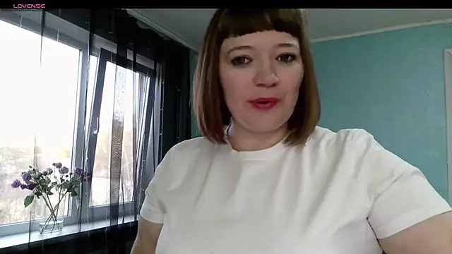 LizaMilfa 라이브 XXX 채팅