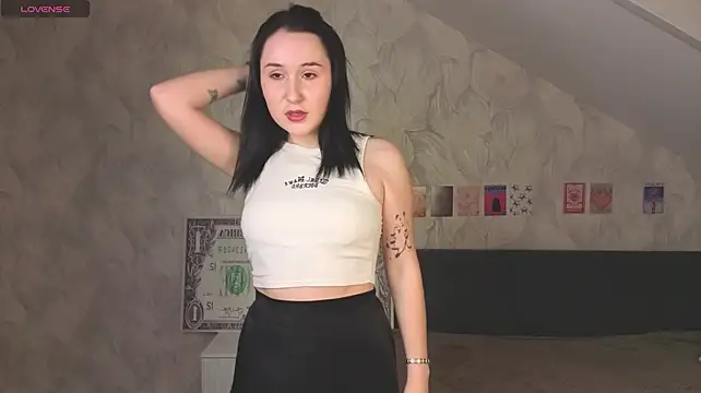دردشة Annie_Williamss الجنسية المباشرة