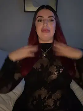 foreignlauren14 现场XXX聊天